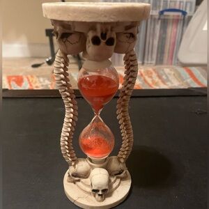 Harry Potter Hourglass